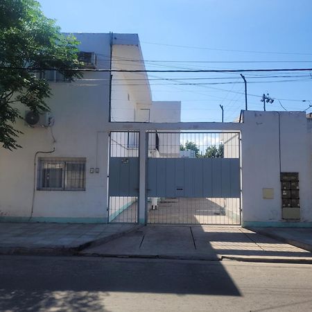 Duplex Temporal Vyc Con Estacionamiento Apartment San Fernando del Valle de Catamarca Exterior photo