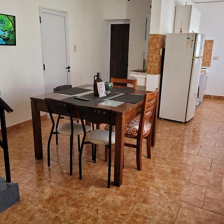 Duplex Temporal Vyc Con Estacionamiento Apartment San Fernando del Valle de Catamarca Exterior photo