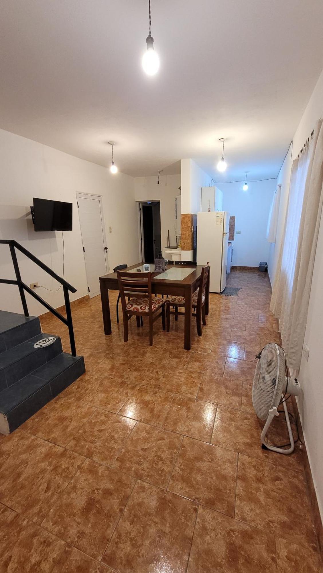 Duplex Temporal Vyc Con Estacionamiento Apartment San Fernando del Valle de Catamarca Exterior photo